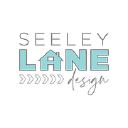 seeley LANE design Logo