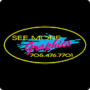 SeeMore Graphics Logo