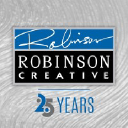Robinson Creative Inc Logo