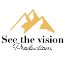 See The Vision Productions Logo