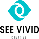 See Vivid Creative Logo