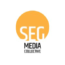 SEG Media Collective, LLC Logo