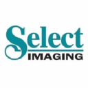 Select Imaging Logo