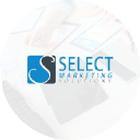 Select Marketing Solutions Logo
