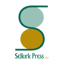 Selkirk Press Inc Logo
