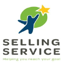 Selling Service Logo