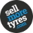Sell More Tyres Dotcom Logo