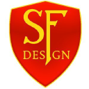 Semper Fi Design Logo