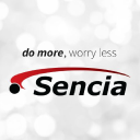 Sencia Canada Ltd Logo