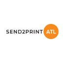 Send2PrintATL Logo