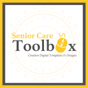 Senior Care Toolbox Logo
