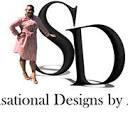 Sensational Designs by AD Logo