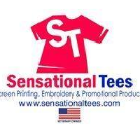 Sensational Tees LLC Logo