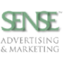 Sense Advertising & Marketing Ltd Logo