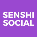 Senshi Social Logo