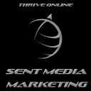 Sent Media Marketing LLC Logo