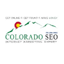 Colorado SEO Marketing Logo