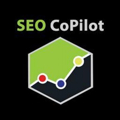 SEO CoPilot Website Design Studio Logo
