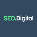 SEO Digital Logo