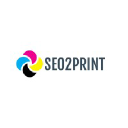 SEO2Print Ltd Logo