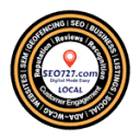 SEO727.com Logo