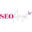 SEO Angel Logo