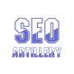 SEO Artillery Logo