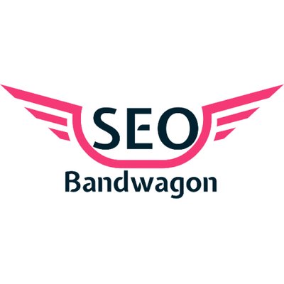 SEO Bandwagon Logo