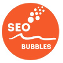 SEO Expert - SEOBubbles Logo