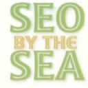 SEO by the Sea Logo