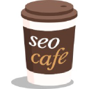 SEO Cafe Inc. Logo