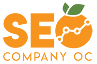 SEO Company OC Logo