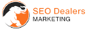 SEO Dealers - Marketing Agency Logo