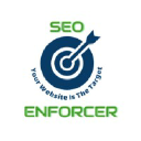 SEO Enforcer Logo
