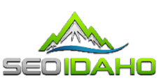 SEO Idaho Logo