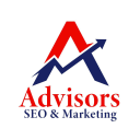 Advisors SEO & Marketing Logo