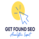 Get Found SEO Digital Analysis Experts Logo