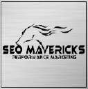 SEO Mavericks Logo