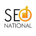 SEO National Logo