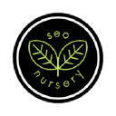 SEO Nursery Logo