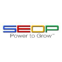 SEOP Inc. Logo