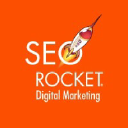 SEO Rocket Logo