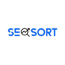 Seosort Houston SEO Agency Logo