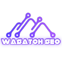 Wasatch SEO Logo