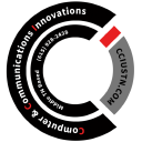 Computer & Communications Innovations Logo