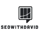 Best SEO Agency - SEO With David Logo