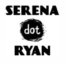 Serena Dot Ryan Logo