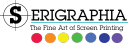 Serigraphia Logo