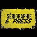 Serigraphie express Logo