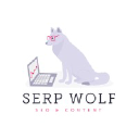 SERP Wolf Logo